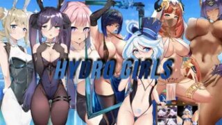 Hydro Girls | Genshin Impact PMV